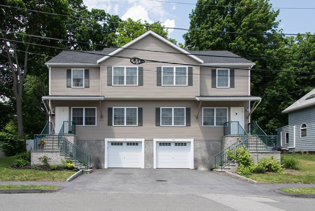 Saugus, MA 01906,11 Taylor St #A