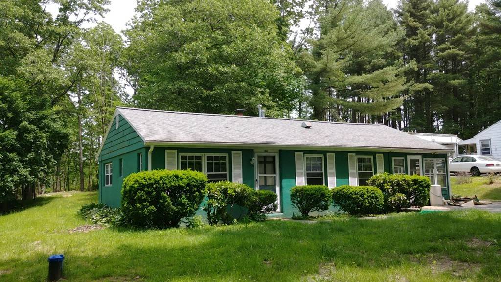 Spencer, MA 01562,24 Donnelly Rd