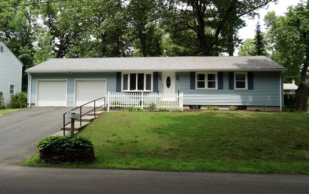 Springfield, MA 01118,144 Colorado Street