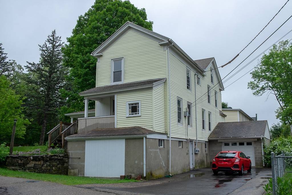 Spencer, MA 01562,35 Cherry St