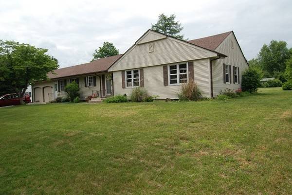 Longmeadow, MA 01106,38 East Primrose