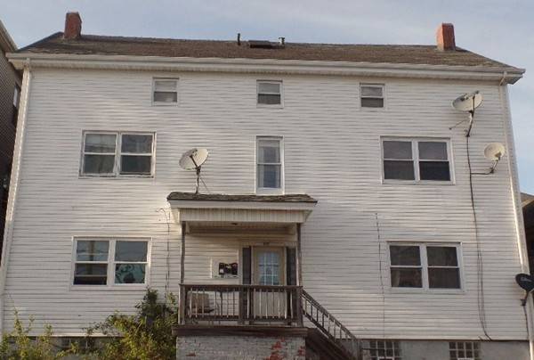 Fall River, MA 02724,840 Dwelly St