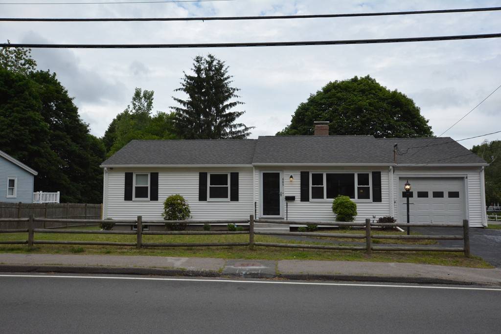 Canton, MA 02021,685 Pleasant St