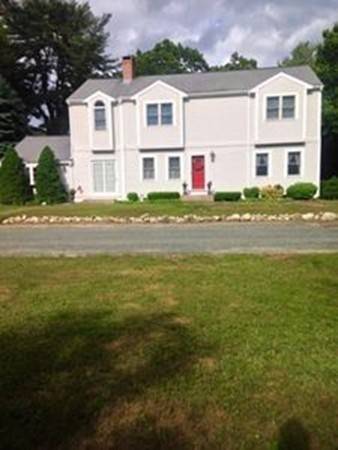 Scituate, MA 02066,30 Chittenden Rd