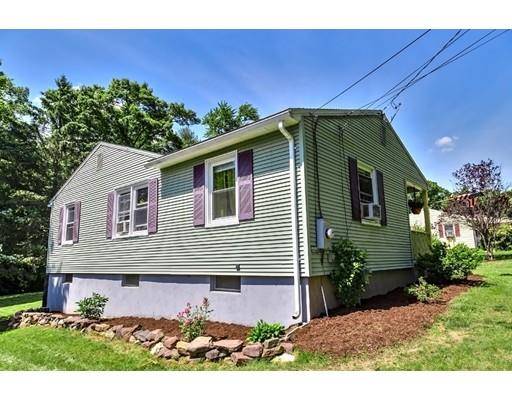 Westfield, MA 01085,52 Grandview Drive