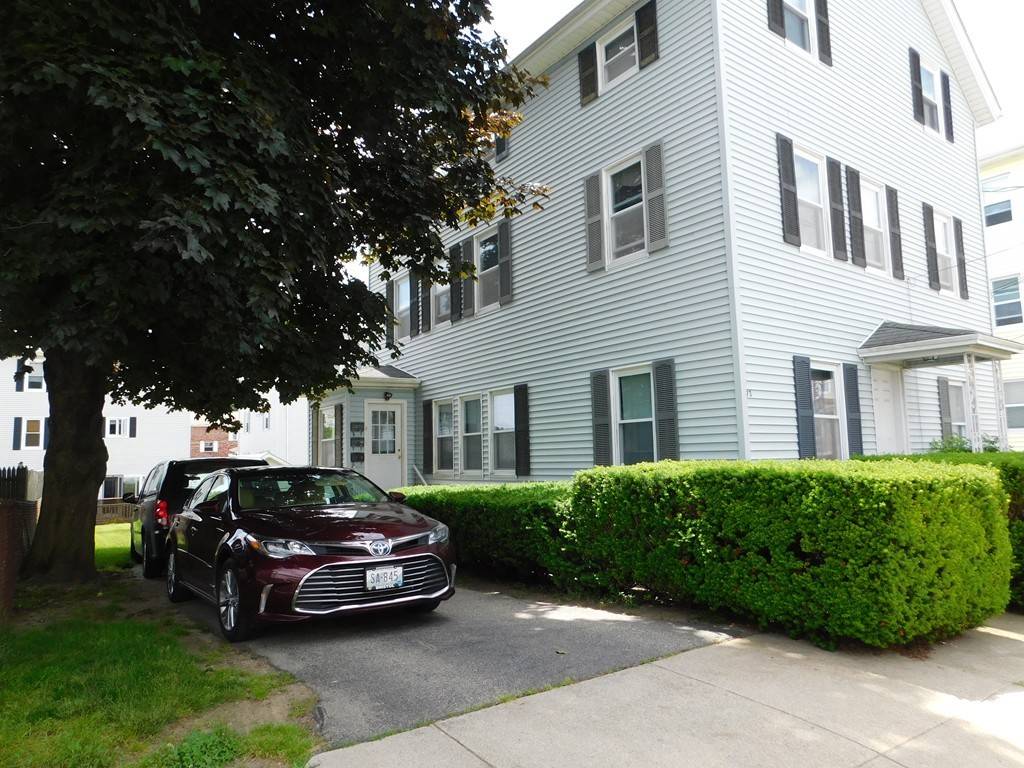 Fall River, MA 02723,93 Gagnon St