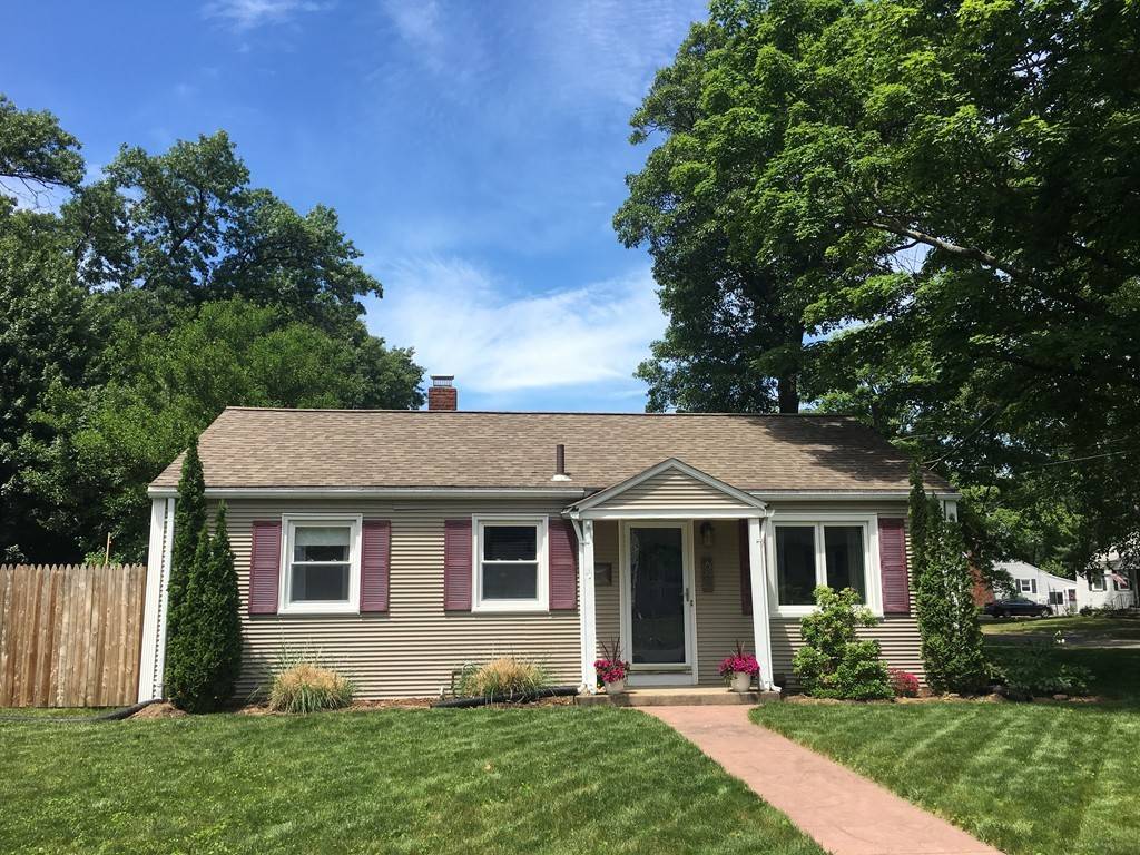 East Longmeadow, MA 01028,65 Helen Circle