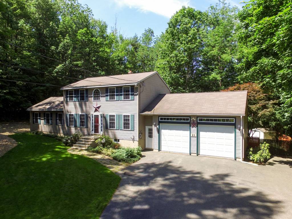 Gardner, MA 01440,21 Becky Ave