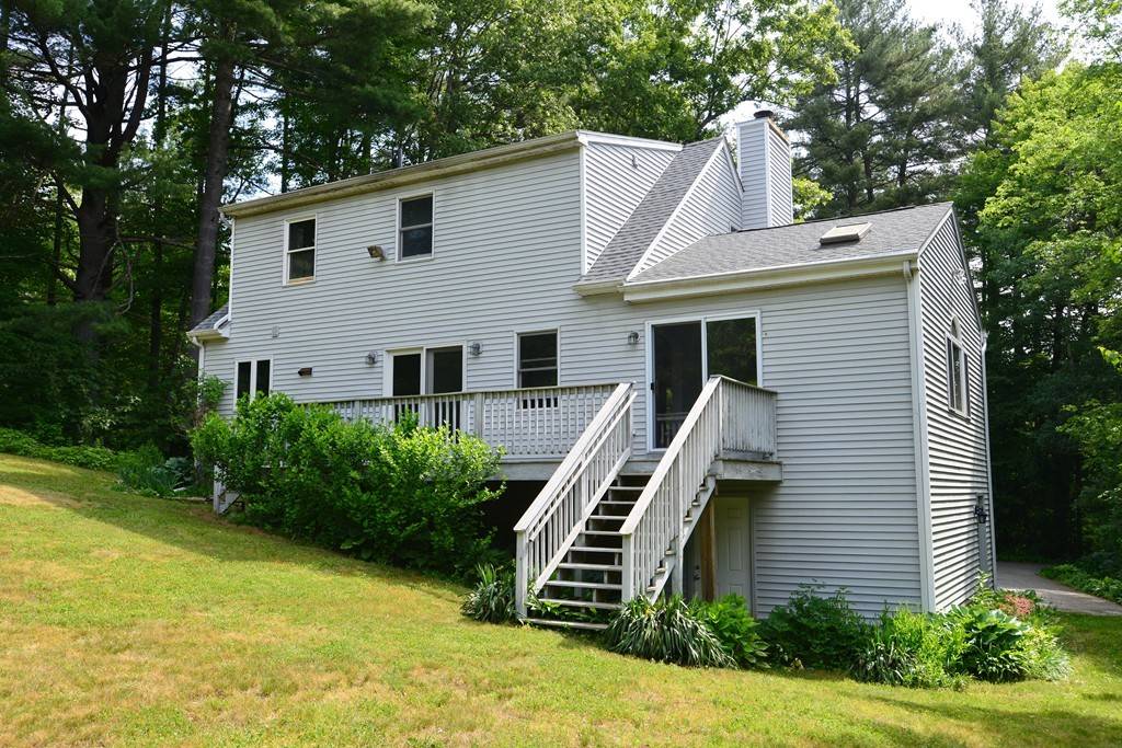 Dudley, MA 01571,35 Intervale Rd