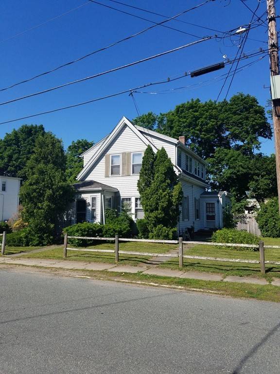 Whitman, MA 02382,20 Laurel St