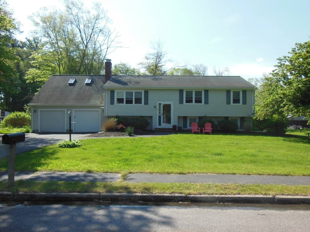 Bridgewater, MA 02324,56 Douglas Dr