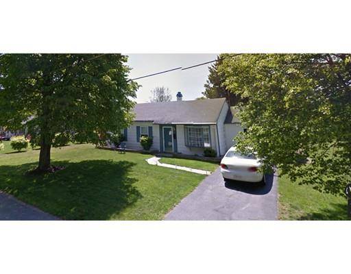 Whitman, MA 02382,247 Homeland Dr