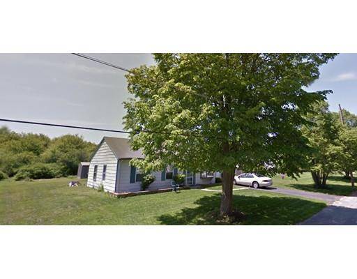 Whitman, MA 02382,247 Homeland Dr