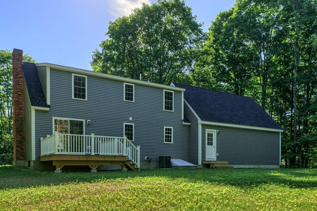 Pepperell, MA 01463,49 Townsend