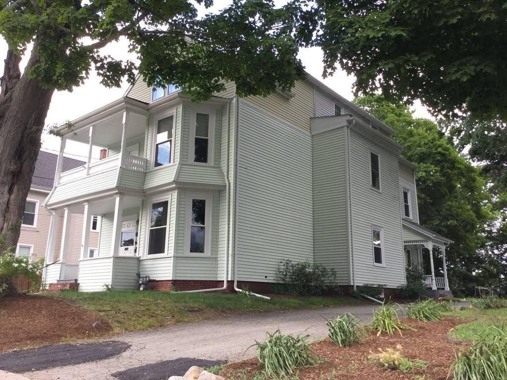 Whitman, MA 02382,60 Linden St