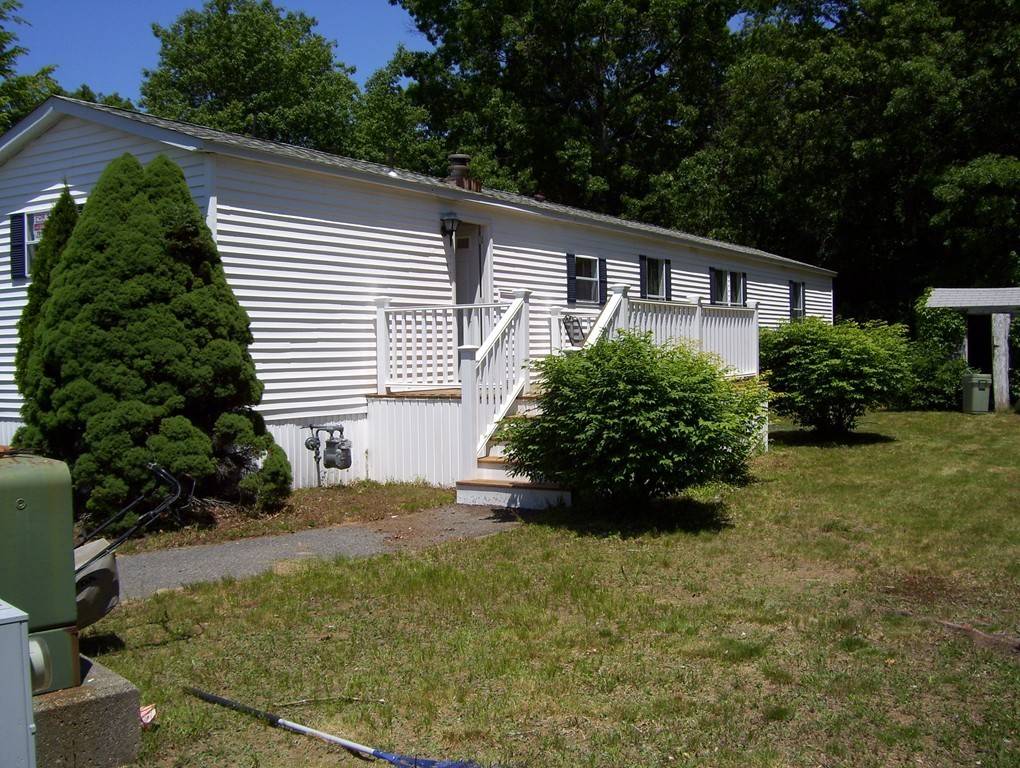 Kingston, MA 02364,1 Mountain Ash Dr