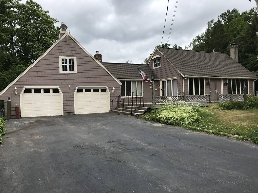 Hudson, MA 01749,10 Alberta Dr