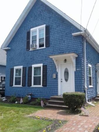 Rockland, MA 02370,467 E Water St