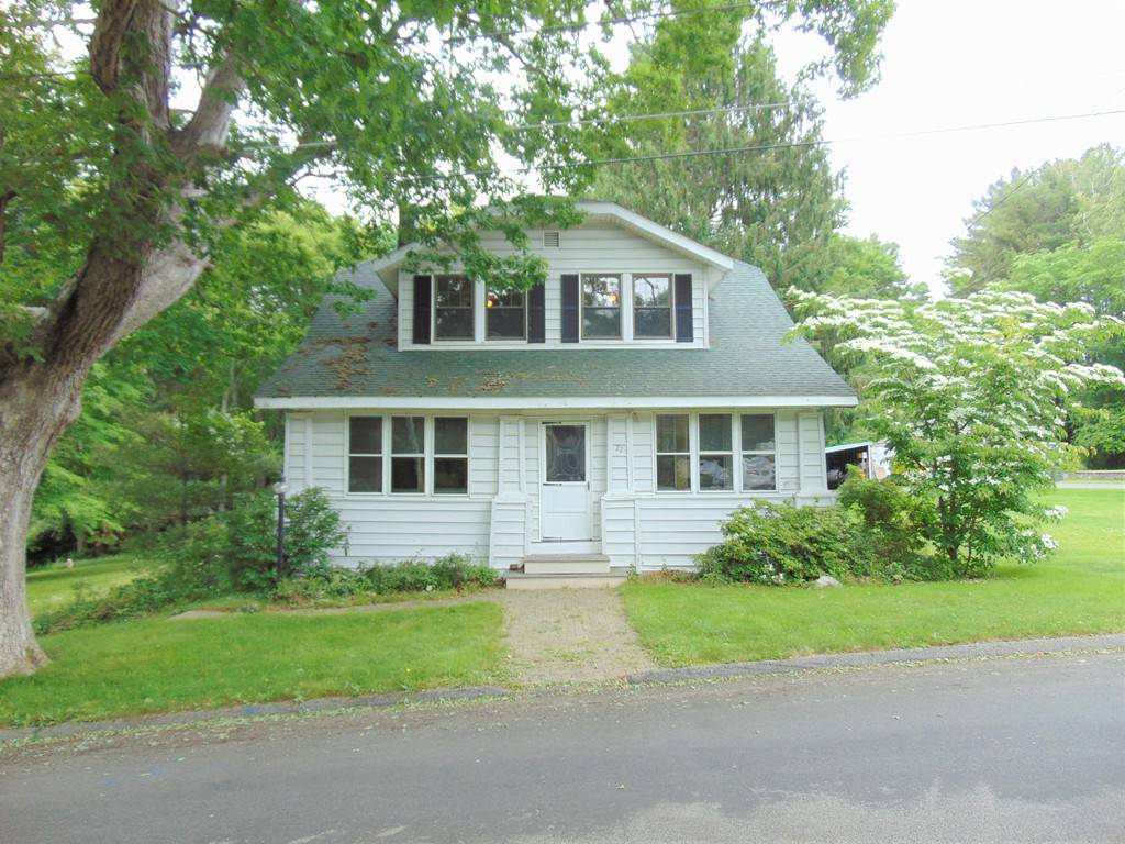 Webster, MA 01570,22 Perryville Road