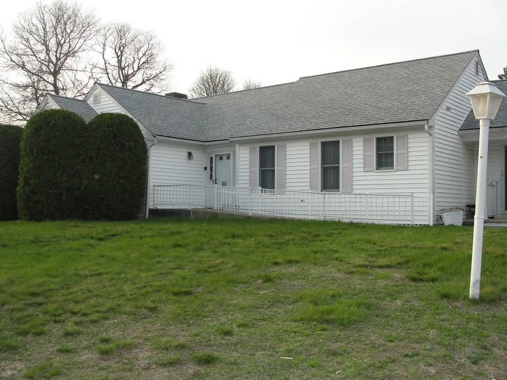 Dennis, MA 02660,80 Searsville