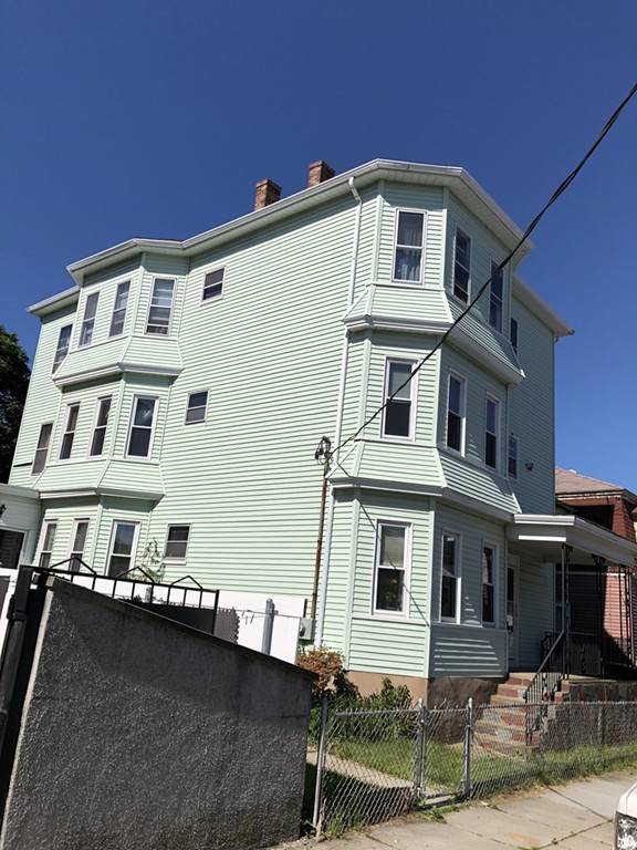 Fall River, MA 02720,327 Brownell St