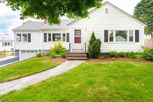 Wakefield, MA 01880,7 Cordis St