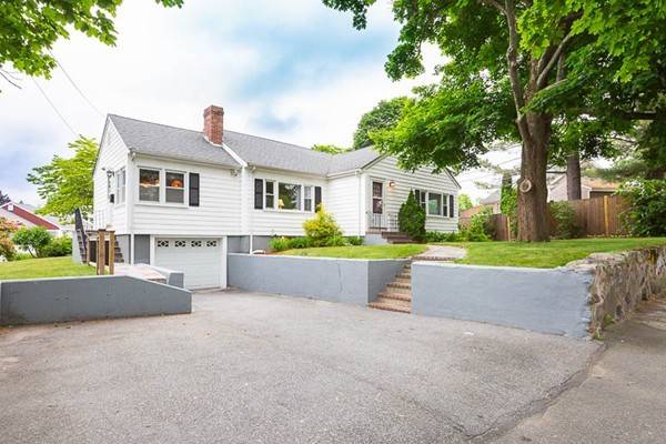 Wakefield, MA 01880,7 Cordis St