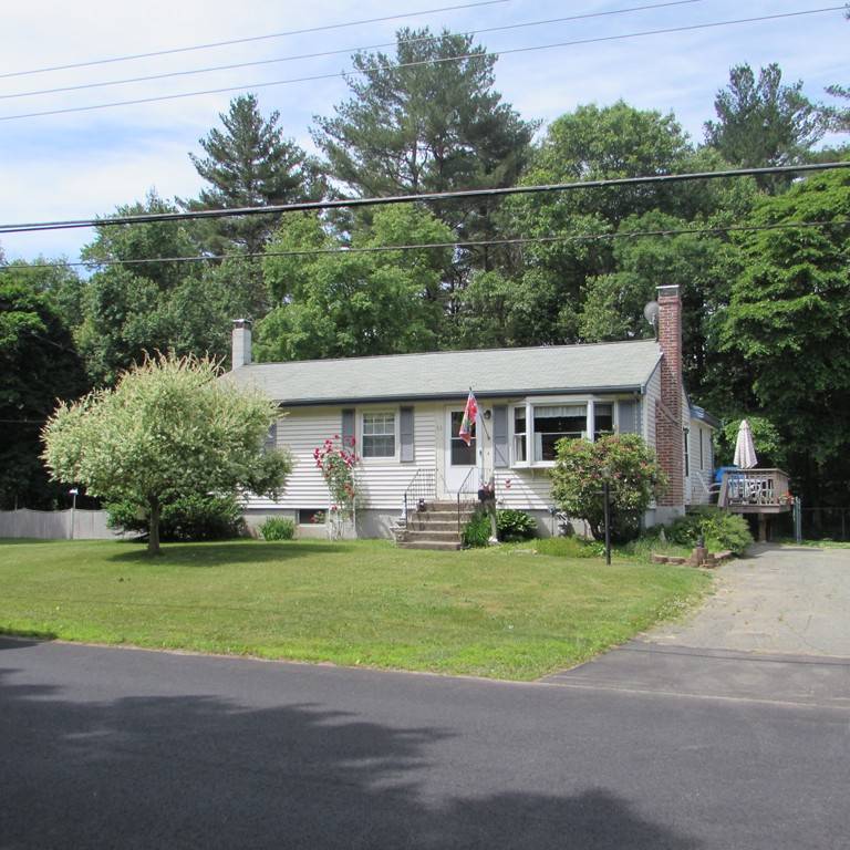 Whitman, MA 02382,55 Pinehaven Dr