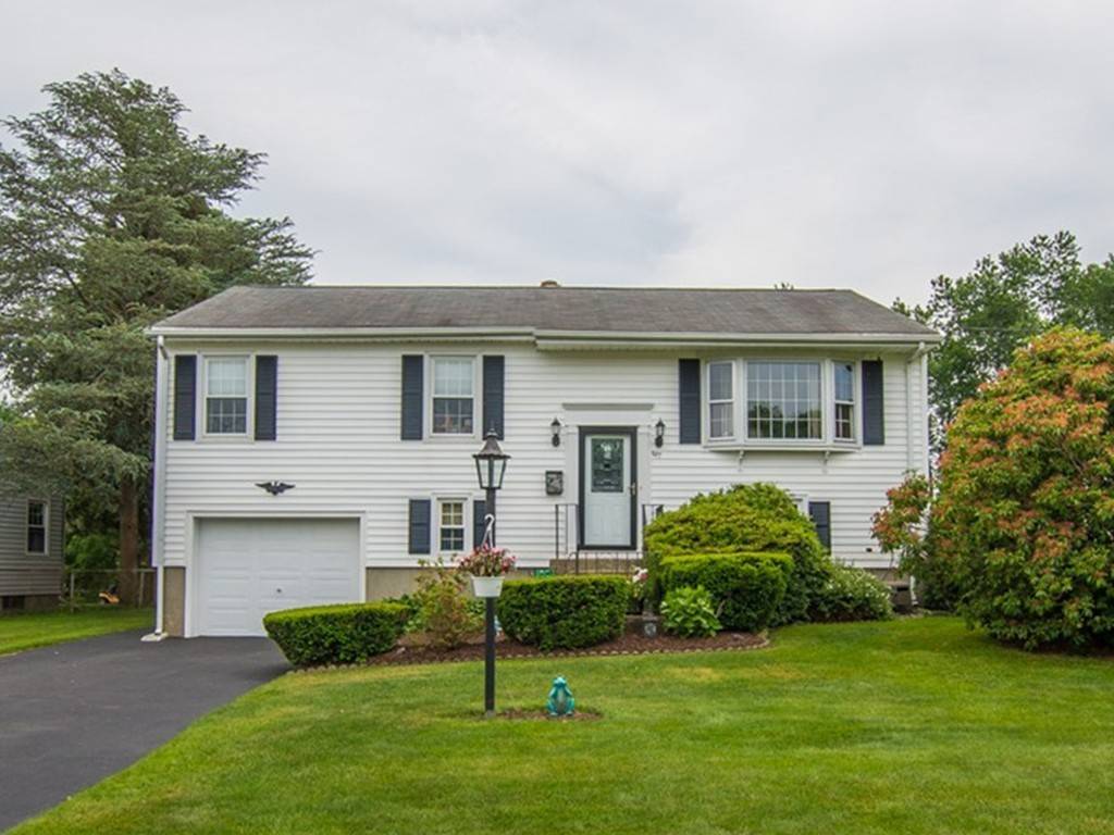 Somerset, MA 02726,107 Fordham Dr