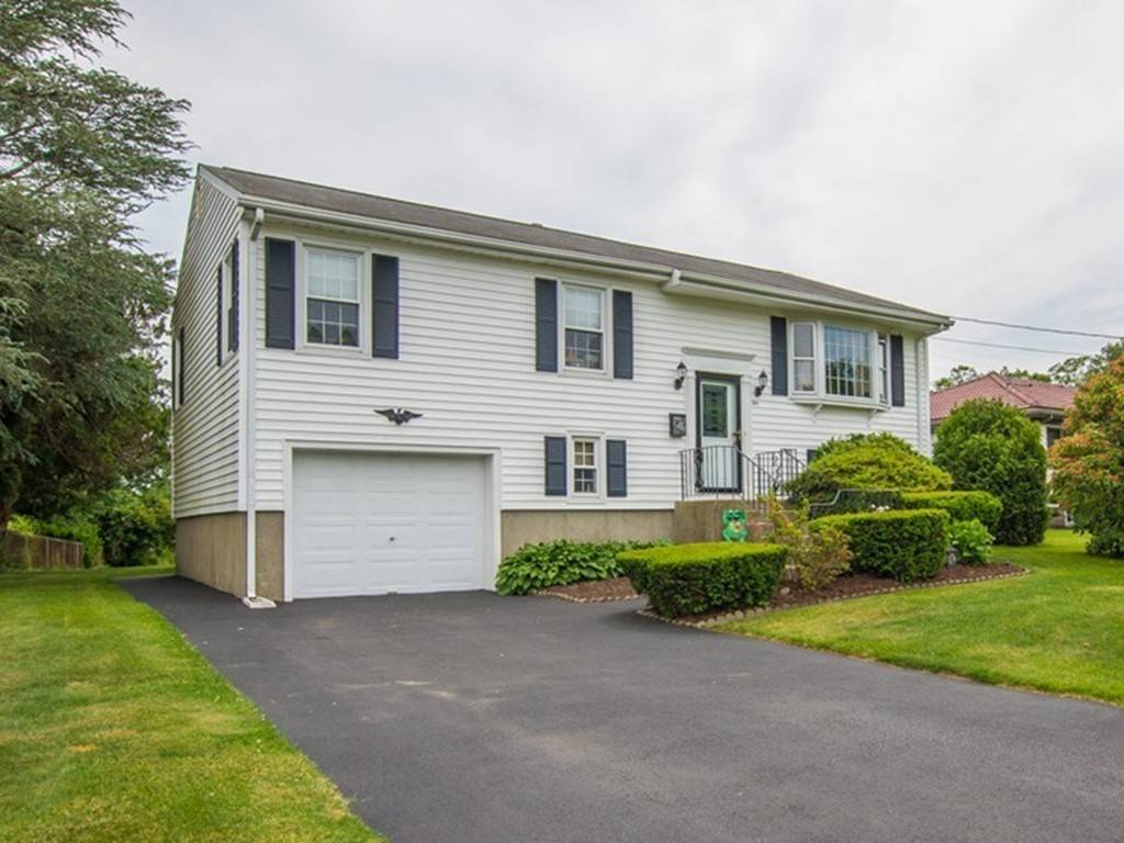 Somerset, MA 02726,107 Fordham Dr