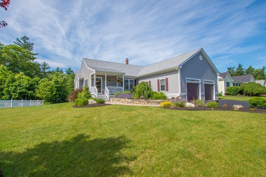 Taunton, MA 02718,64 Bear Paw Trl #127