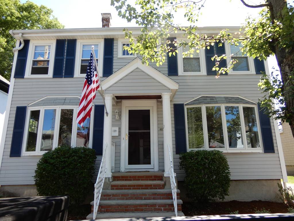 Lynn, MA 01904,46 Bailey Street