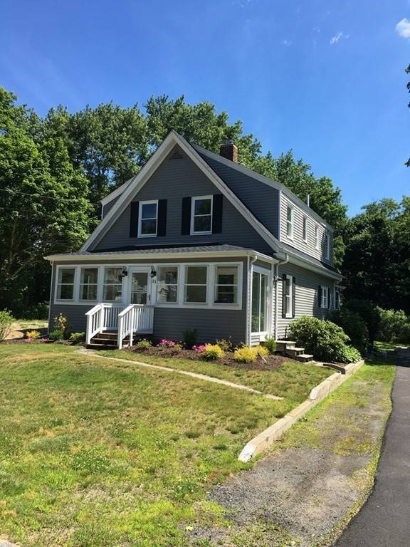 West Bridgewater, MA 02379,23 Plain St