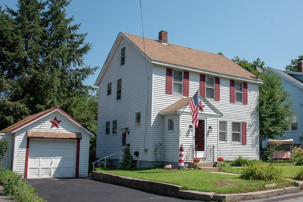 Athol, MA 01331,600 Pequoig Ave