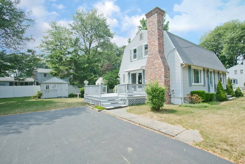 Longmeadow, MA 01106,108 Chiswick St