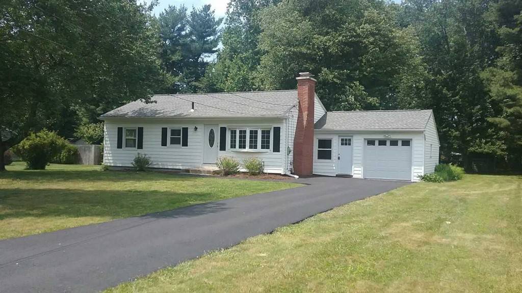 East Longmeadow, MA 01028,29 Rural Ln