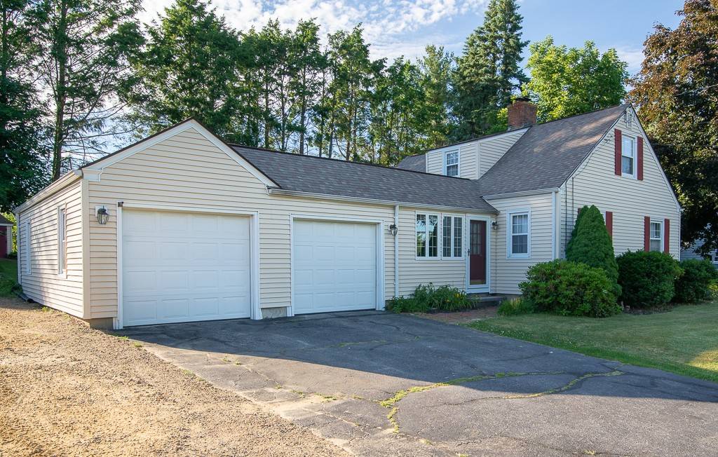 East Longmeadow, MA 01028,84 Porter Rd