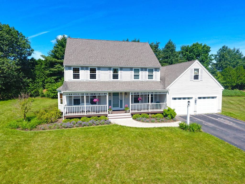 Walpole, MA 02081,11 Mockingbird Lane