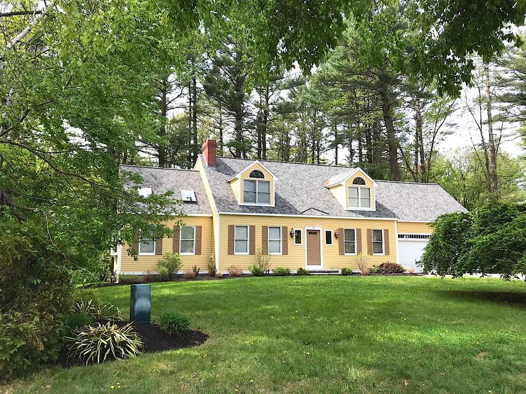 Georgetown, MA 01833,16 Rainbow Ridge Way