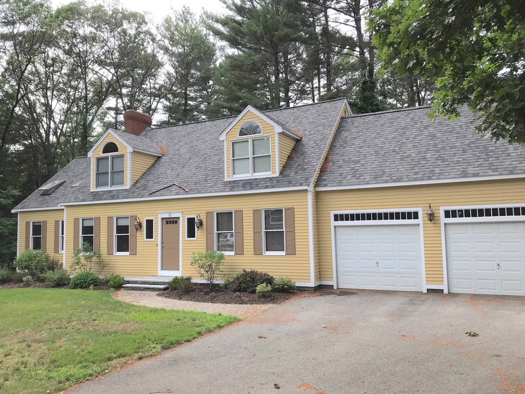 Georgetown, MA 01833,16 Rainbow Ridge Way