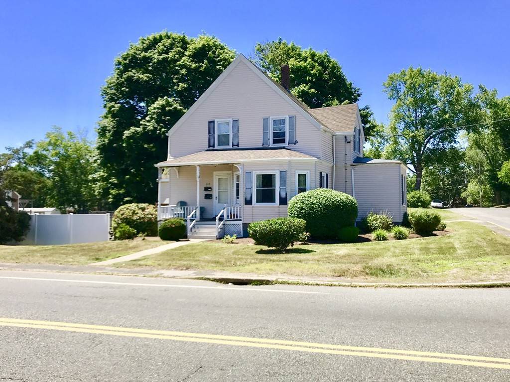 Rockland, MA 02370,408 E Water St