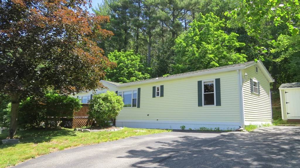 Milford, NH 03055,26 Melendy Road #33