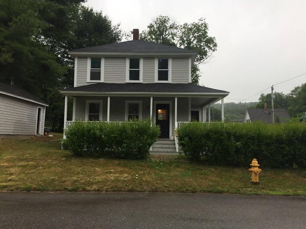 Athol, MA 01331,394 Harvard Ave