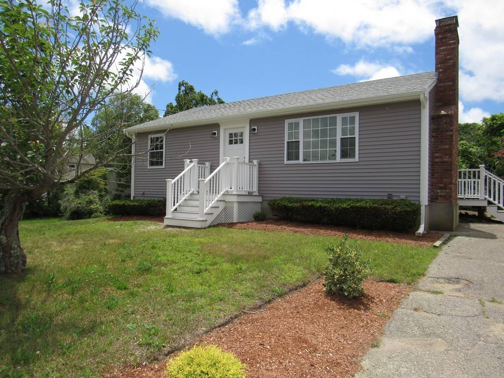 Lakeville, MA 02347,89 Vaughan St