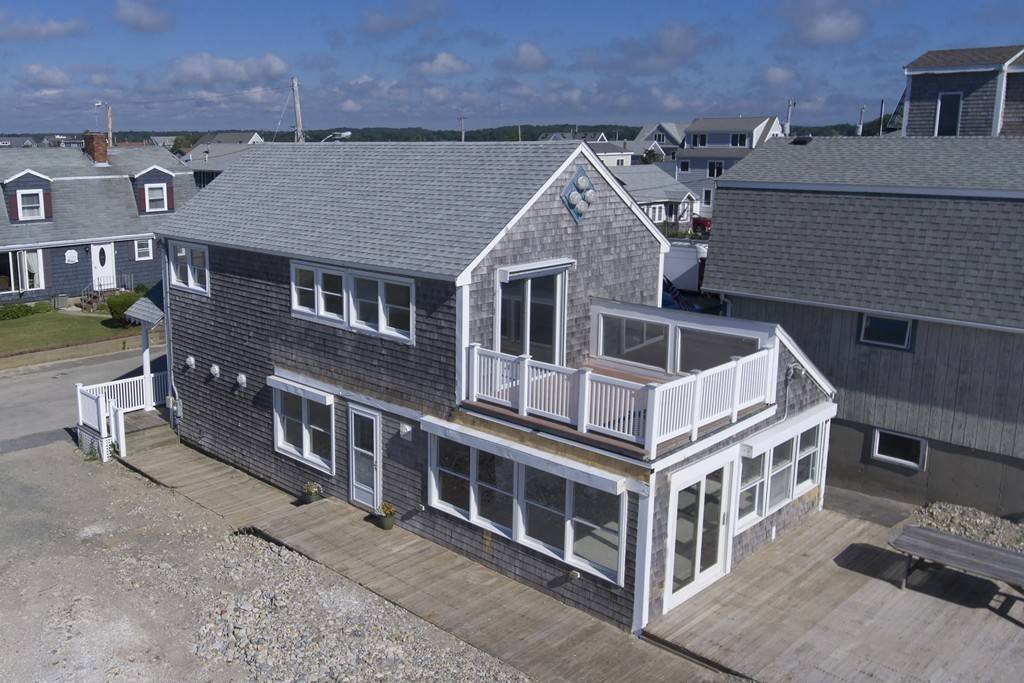 Duxbury, MA 02332,1 Ocean Road South