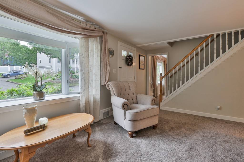Arlington, MA 02474,19 Epping St