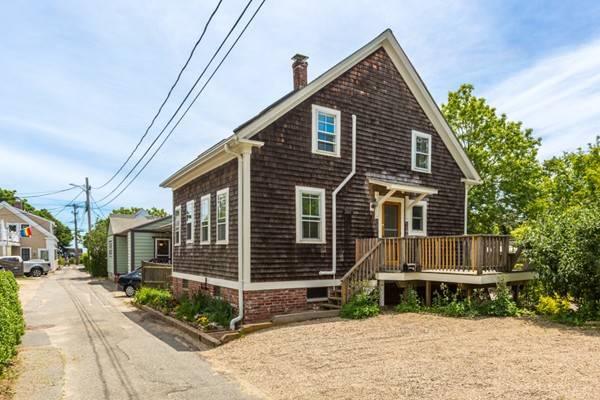 Provincetown, MA 02657,6 Whorfs Ct