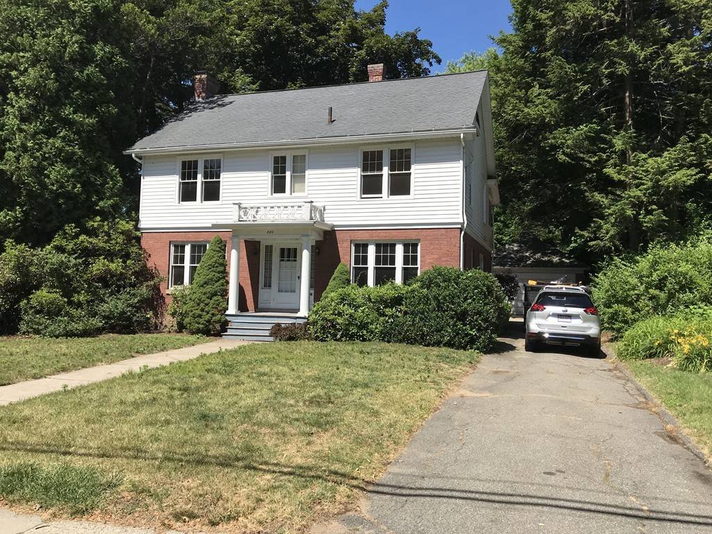 Longmeadow, MA 01106,980 Longmeadow St