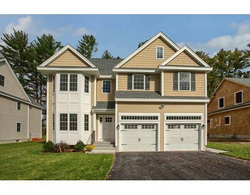 Methuen, MA 01844,10 Sadie Lane #LOT 5