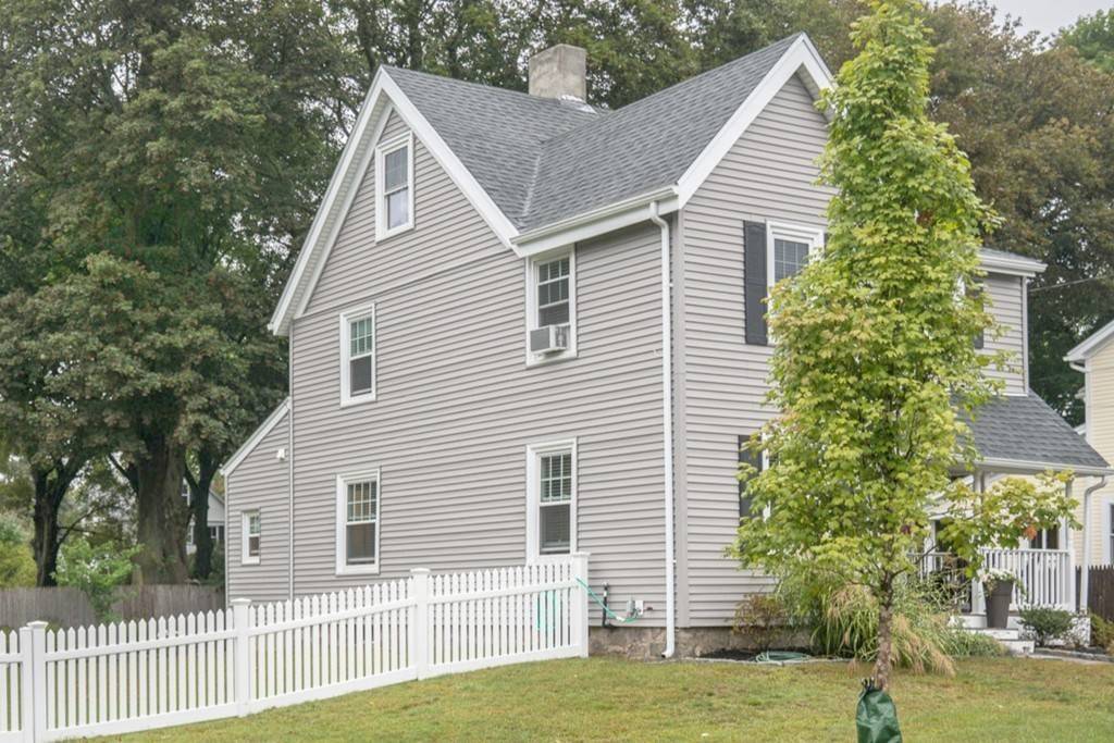 Walpole, MA 02081,31 Clark Ave